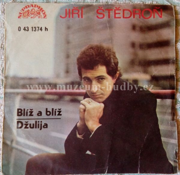 Jiří Štědroň