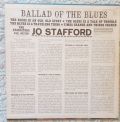 Jo Stafford With Paul Weston And His Orchestra And The Starlighters-Ballad Of The Blues