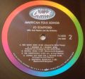 Jo Stafford-Jo Stafford Sings American Folk Songs