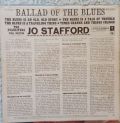 Jo Stafford With Paul Weston And His Orchestra And The Starlighters-Ballad Of The Blues
