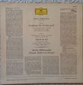 Jean Sibelius, Berliner Philharmoniker, Herbert von Karajan-Symphonie Nr. 5 Op. 82 • Tapiola Op. 112