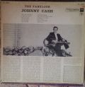 Johnny Cash-The Fabulous Johnny Cash