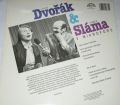 Josef Dvořák & Tomáš Sláma-Dvořák A Sláma V Mikrofóru