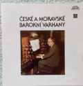 Jiří Reinberger-České a Moravské Barokní Varhany III.