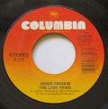 Janie Frickie-Where Does Our Love Go (When It's Gone) / The Last Thing