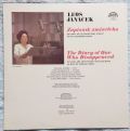 Janáček, Nicolai Gedda • Věra Soukupová, Josef Páleníček, Prague Radio Chamber Female Chorus, Miroslav Košler-Zápisník Zmizelého / The Diary Of One Who Disappeared