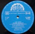 Janáček, Nicolai Gedda • Věra Soukupová, Josef Páleníček, Prague Radio Chamber Female Chorus, Miroslav Košler-Zápisník Zmizelého / The Diary Of One Who Disappeared