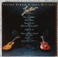 Julian Bream & John Williams-Julian Bream & John Williams Live