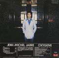 Jean-Michel Jarre-Oxygene
