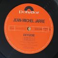 Jean-Michel Jarre-Oxygene