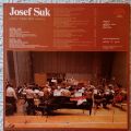 Josef Suk , Orchestr Václav Hybš Orchestra-Josef Suk • Václav Hybš Orchestra