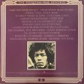 Jimi Hendrix-The Essential Jimi Hendrix