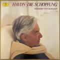 Joseph Haydn, Herbert von Karajan, José van Dam & Others-Die Schöpfung = The Creation = La Creation