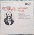 Jacques Offenbach-Hoffmannovy Povídky