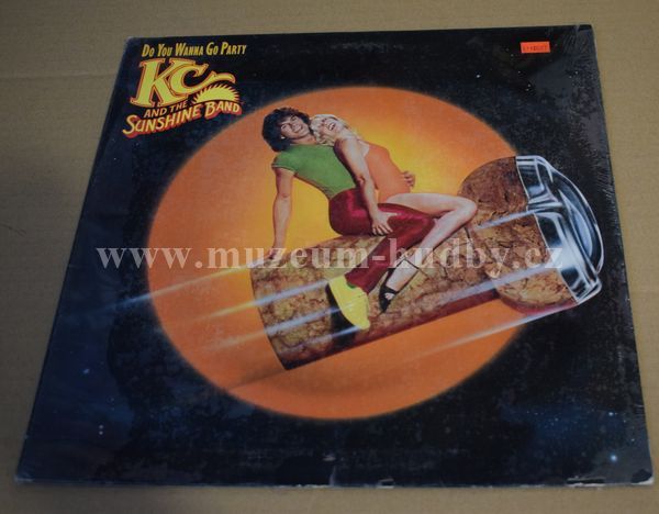 KC And The Sunshine Band