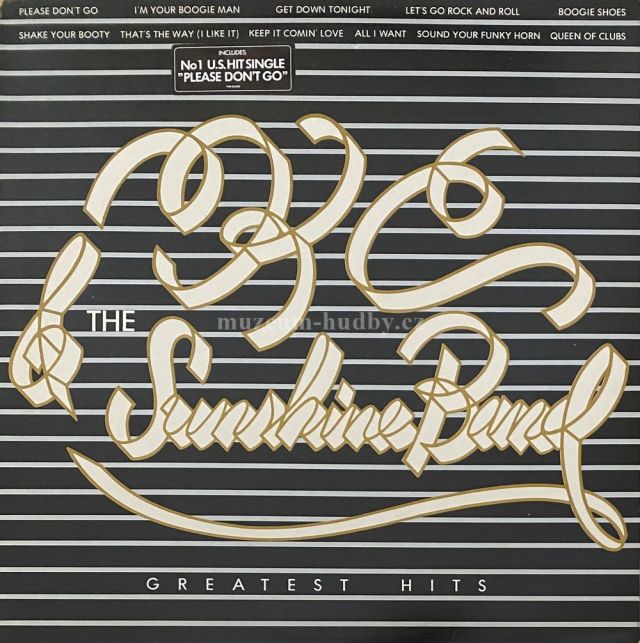 KC & The Sunshine Band