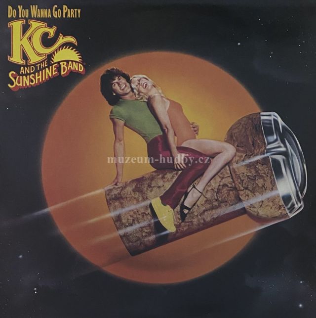 KC & The Sunshine Band