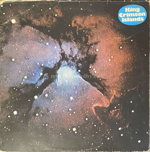 King Crimson