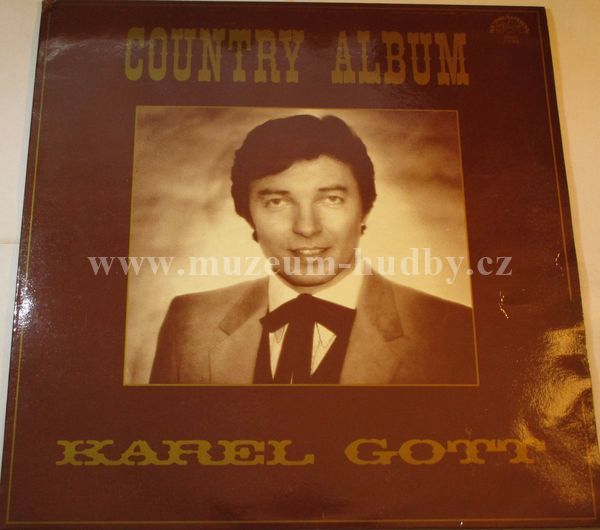 Karel Gott
