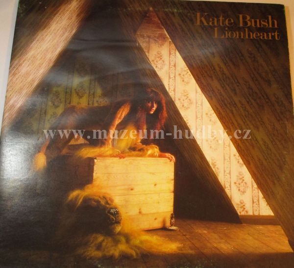Kate Bush