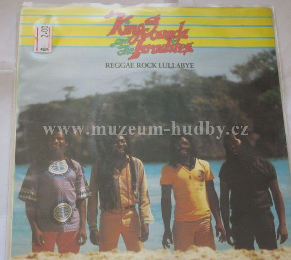 King Sounds & Isrealites