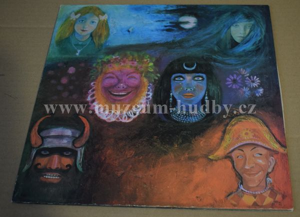 King Crimson
