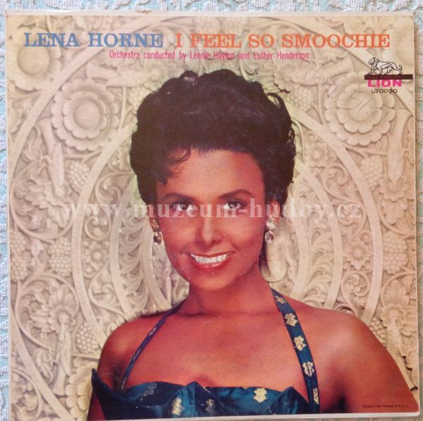 Lena Horne