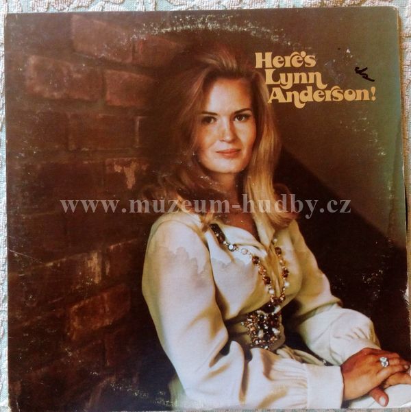 Lynn Anderson