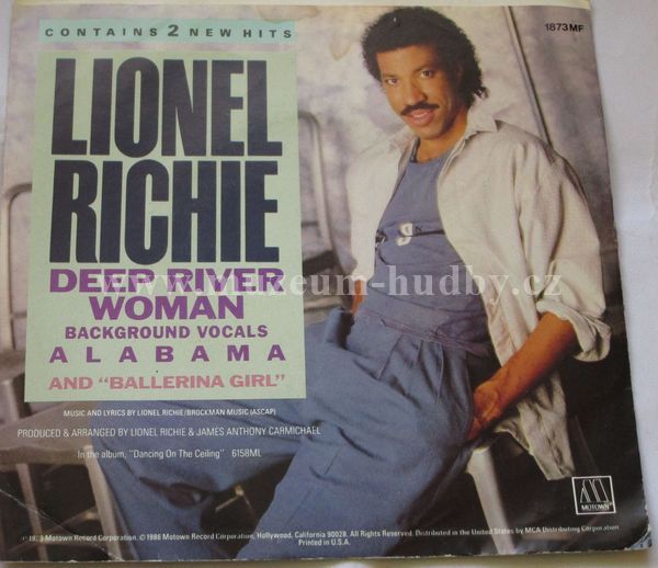 Lionel Richie