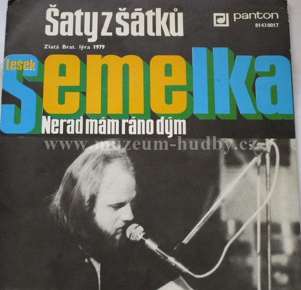 Lešek Semelka