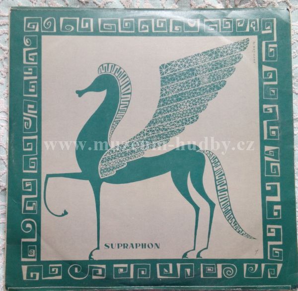 Ludwig van Beethoven – Symfonický Orchestr Lipského Rozhlasu* , Řídí Hermann Abendroth