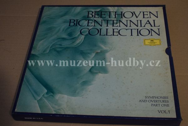 Ludwig van Beethoven