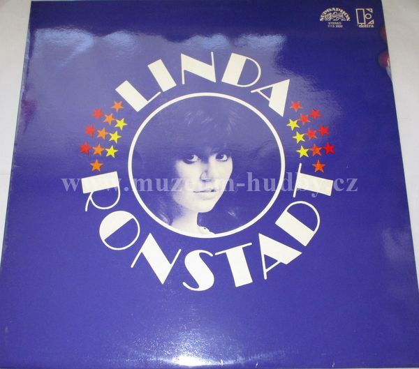 Linda Ronstadt