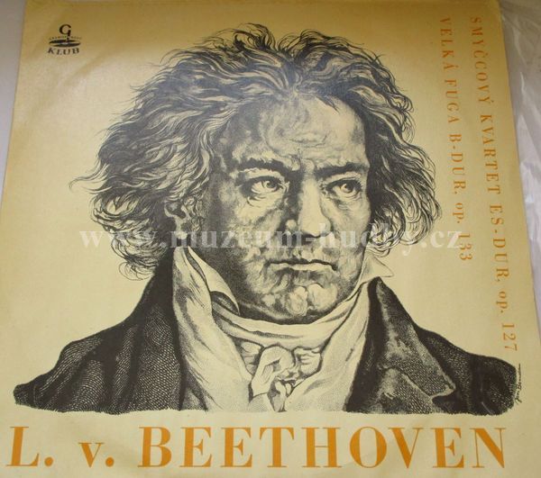 L. v. Beethoven