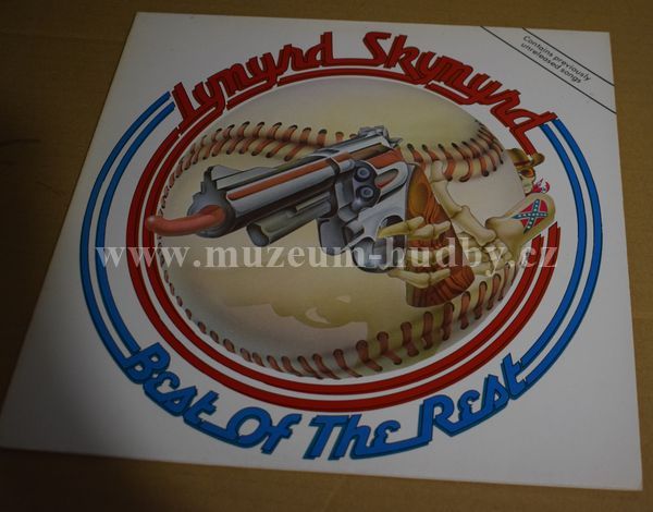 Lynyrd Skynyrd