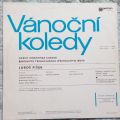Luboš Fišer-Vánoční Koledy (Czech Christmas Carols)