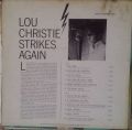 Lou Christie-Lou Christie Strikes Again