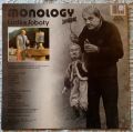 Luděk Sobota-Monology Lud'ka Soboty