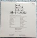 Leoš Janáček-Příhody Lišky Bystroušky