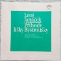 Leoš Janáček-Příhody Lišky Bystroušky