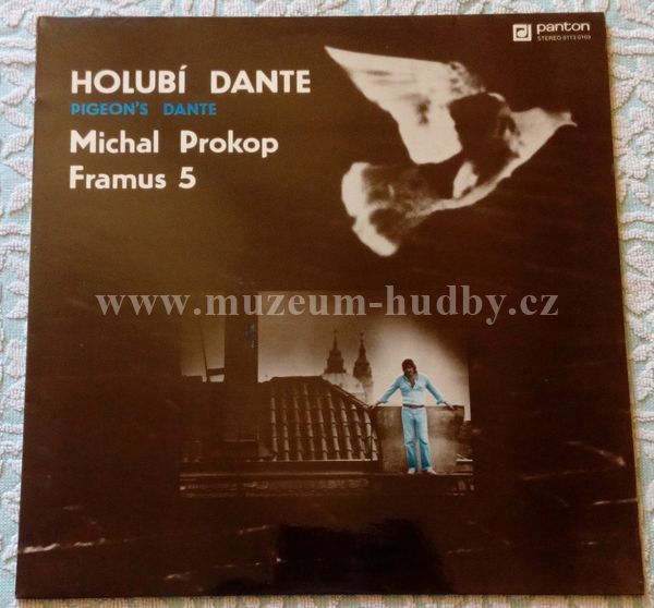 Michal Prokop, Framus 5