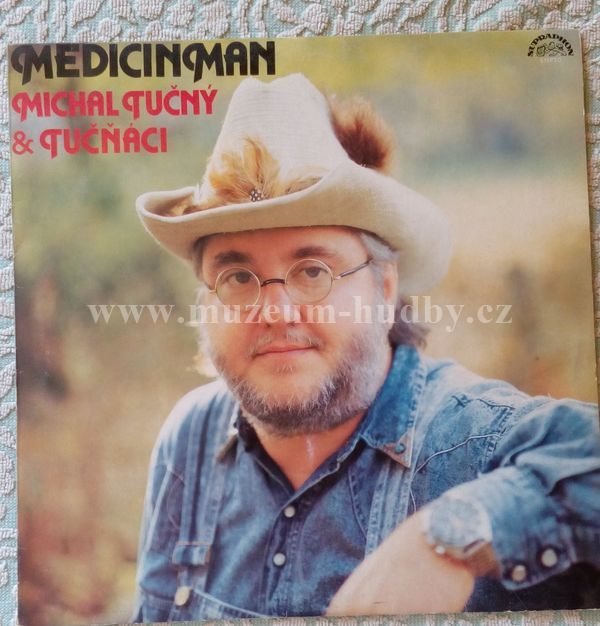Michal Tučný & Tučňáci