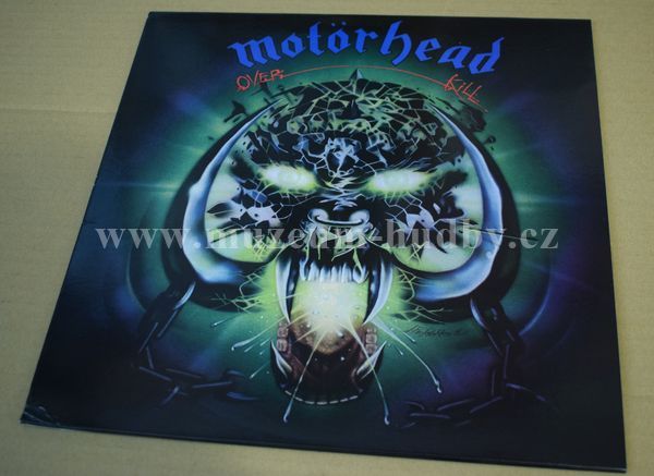 Motörhead