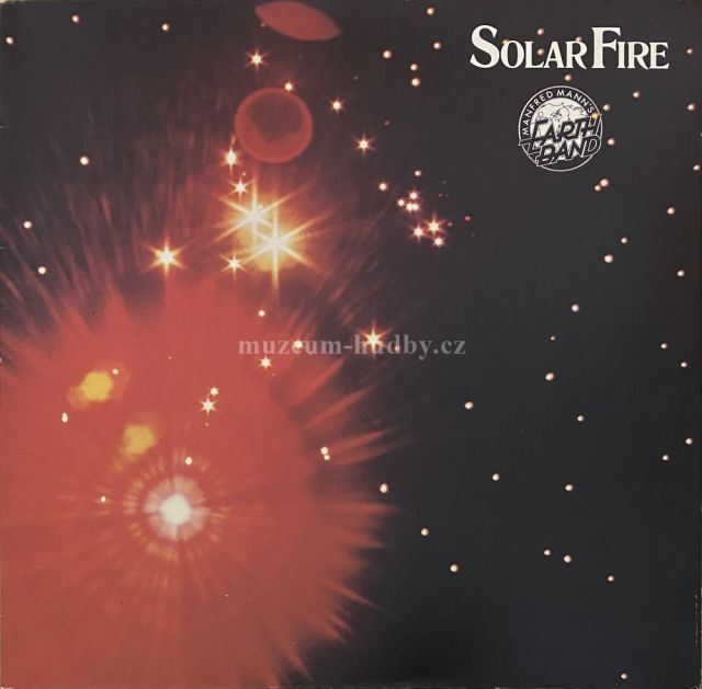 Manfred Mann's Earthband