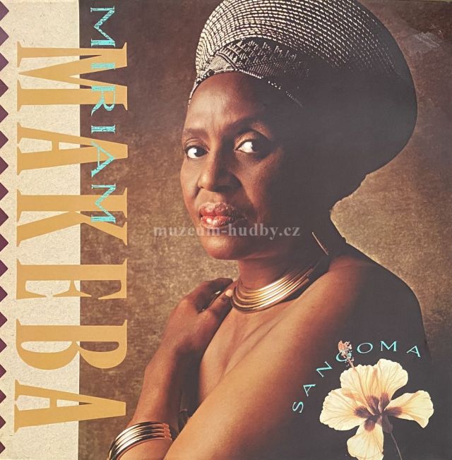 Miriam Makeba