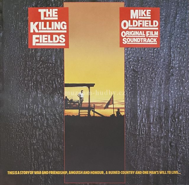 Mike Oldfield