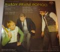 Miloslav Šimek, Luděk Sobota-Kursy První Pomoci