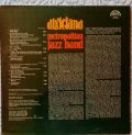Metropolitan Jazz Band-Dixieland