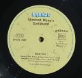 Manfred Mann's Earthband-Solar Fire