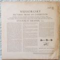 Mussorgsky, Sviatoslav Richter-Pictures from an Exhibition